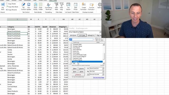 The Hero Tools Excel Add-in Is Here! смотреть онлайн