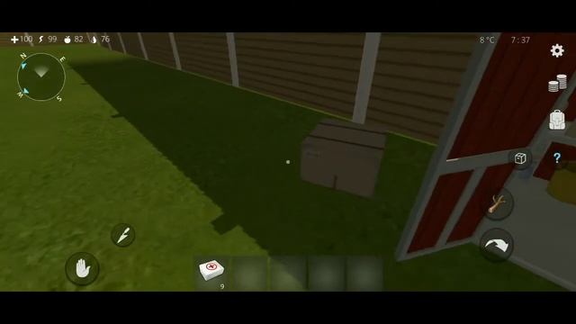 UNBOXING PLANK PACKAGE - Ocean Is Home 2 : Island Life Simulator, @LamaGamer смотреть онлайн