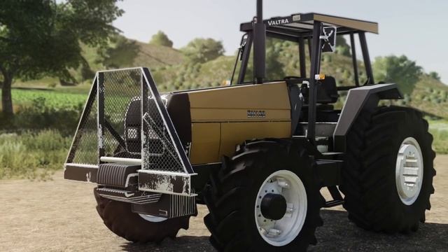 Farm Sim News! "The Beast" 1000, Beetle, STX Quadtrac, & More! | Farming Simulator 19 смотреть онлайн