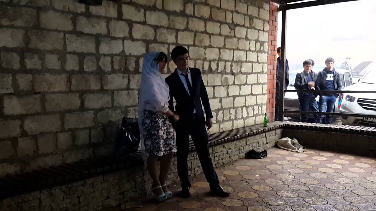 1_КУБАЧИНСКАЯ СВАДЬБА КУРБАНА И КУЛТУМКИ 26.08.2015 смотреть онлайн