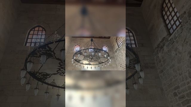 ??Анталья: Усечённый Минарет | Kesik Minaret | Korkut Cami смотреть онлайн