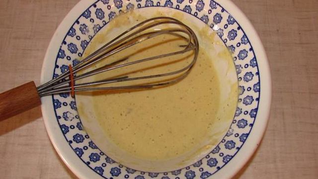 Книга рецептов