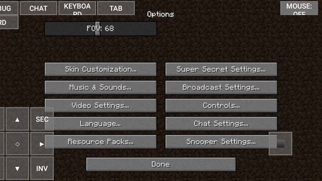 main minecraft java edition 1.8.2 di android смотреть онлайн
