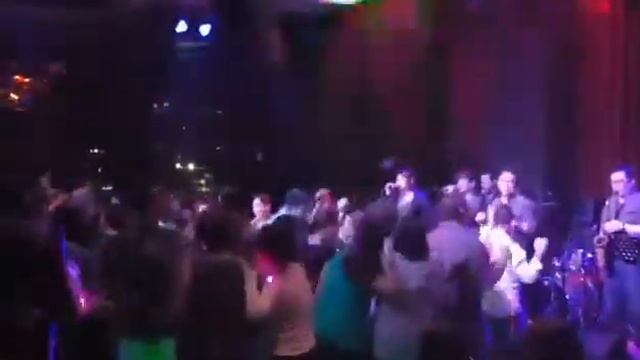 Vue Bar Bellevue Hotel Alabang Spellbound Manila смотреть онлайн