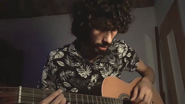Andréa Doria - Moisés Colares (Legião Urbana) смотреть онлайн
