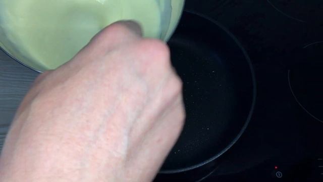 Домашние кулинарные подвиги