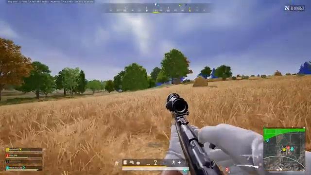 ►PUBG ► ДОРОГА В ТОП - 1 смотреть онлайн