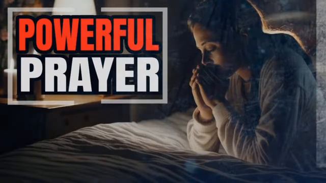 MARCH 2024 FASTING & PRAYER | DAY 3 | DAILY LIFE PRAYER MINISTRY | 03.03.24 смотреть онлайн
