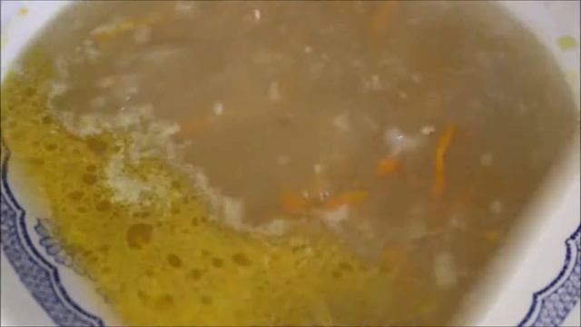 ГРЕЧНЕВЫЙ СУП НА КУРИНОМ БУЛЬОНЕ, РЕЦЕПТ ГРЕЧНЕВОГО СУПА, ОЧЕНЬ ВКУСНЫЙ СУП, НЕОБЫЧНЫЙ СУП, РЕЦЕПТ смотреть онлайн