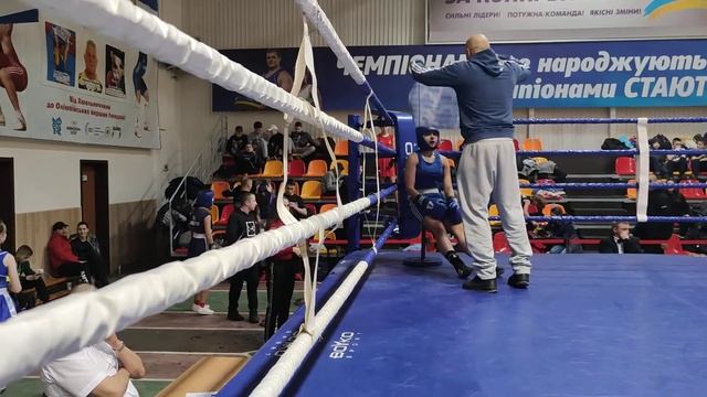 Анастасия Крамаренко. Хмельницкий. 29 февраля 2020 г. смотреть онлайн