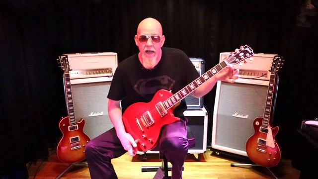 Gibson Les Paul Studio Robot 2008, de-mechanized and resurrected by Syntaxiss Axes Nashville. смотреть онлайн