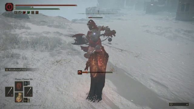 ايلدن رينق سلاح رهيب لازم يكون عندك منه اثنين | Elden ring Scavenger’s curved sword смотреть онлайн