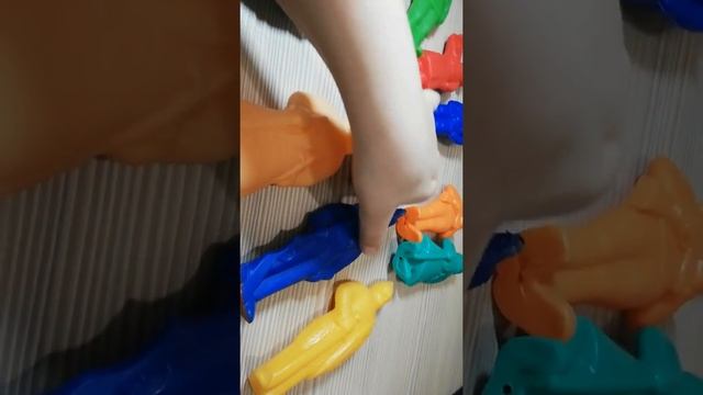 Солдатики дутыши смотреть онлайн