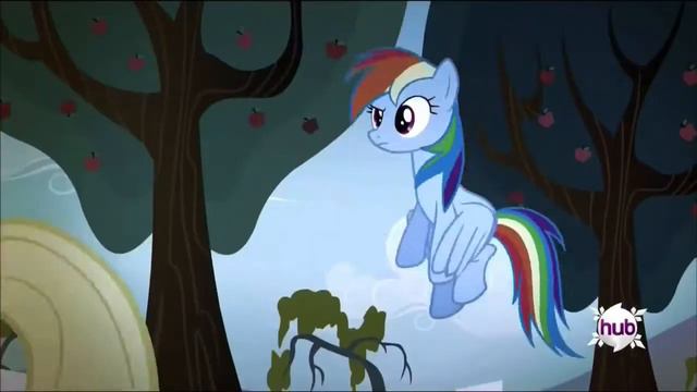 MLP - Stop The Bats (HD) смотреть онлайн