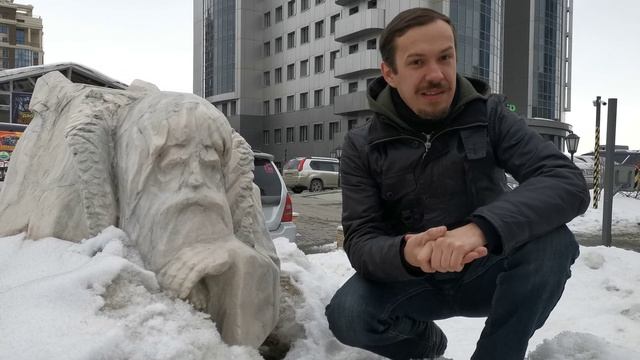 2.04.2021_Велеслав_Сибирские репортажи - 12 смотреть онлайн