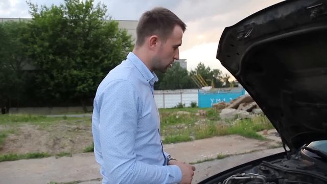 Обзор Rover 75, тестд драйв Ровер 75 от Авто-Лето смотреть онлайн