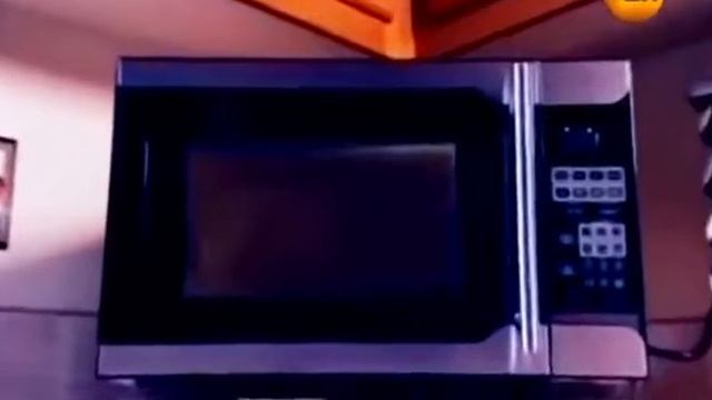 Микроволновканын зияны смотреть онлайн