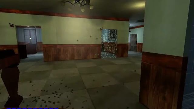 Dracula: The Days of Gore PC смотреть онлайн