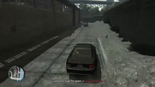 GTA IV: SPECIAL VEHICLE GUIDE - EC СЕРЕБРИСТЫЙ SULTAN С ОТБЛЕСКОМ смотреть онлайн