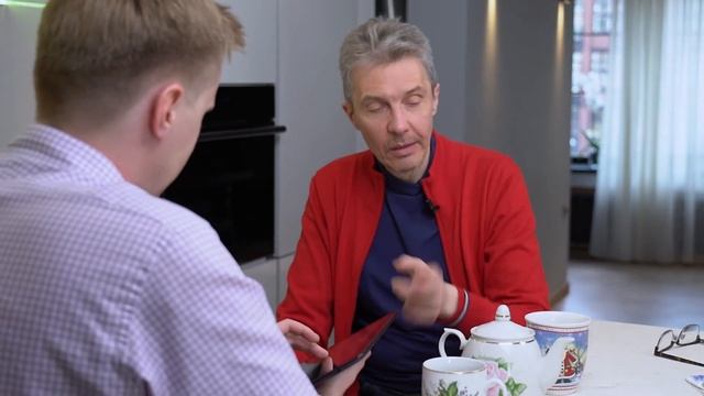 НЕФОРМАЛЬНО с Валерием Литваком. Про DOORS, HI-END, дорогие кабели и о самом большом проекте смотреть онлайн