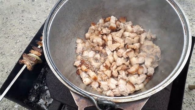 Домашний стол для всех 