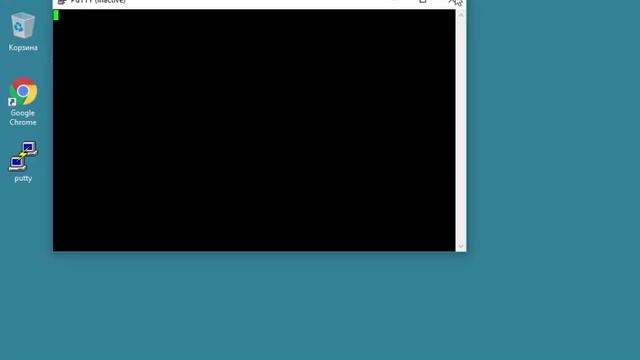 Установка ssh-сервера - Debian смотреть онлайн