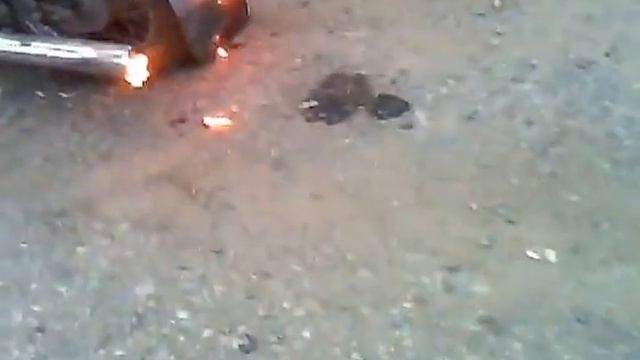 Закись азота ! ИЖ ЮПИТЕР 4 )))) смотреть онлайн