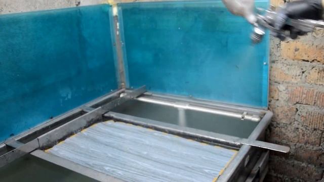 Аквапринт салона Мицубиси Лансер 9 смотреть онлайн