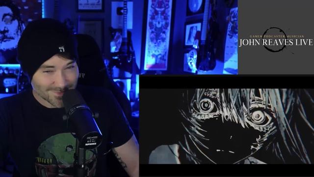 Metal Vocalist First Time Reaction - 【Ado】unravel 歌いました