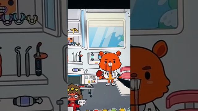 Егору лечат зуб 🦷 смотреть онлайн