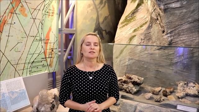 Завораживающие самоцветы Урала (часть 1) смотреть онлайн