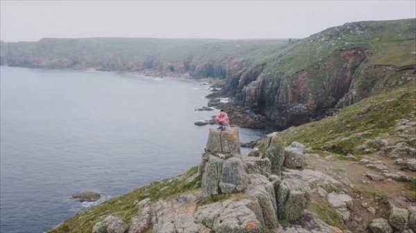 WHERE TO STAY, GO AND VISIT IN CORNWALL | Essentials Travel Guide