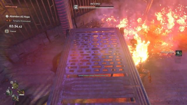 Dying Light 2 Carnage Hall Guide - Climb the Ranks Fast & Best Rewards смотреть онлайн