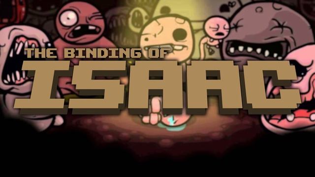 Hereafter (Game Over) - The Binding of Isaac OST Extended смотреть онлайн