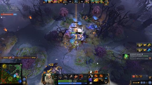 КЕНТАВР 7000 ХП МАШИНА В ПАТЧЕ 7.31?CENTAUR DOTA 2 смотреть онлайн