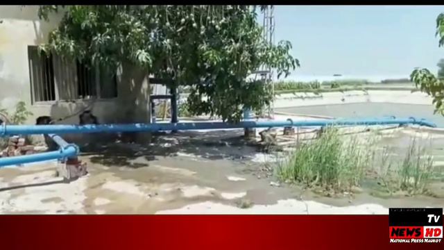 Tando jan muhammed Drinking water crisis смотреть онлайн