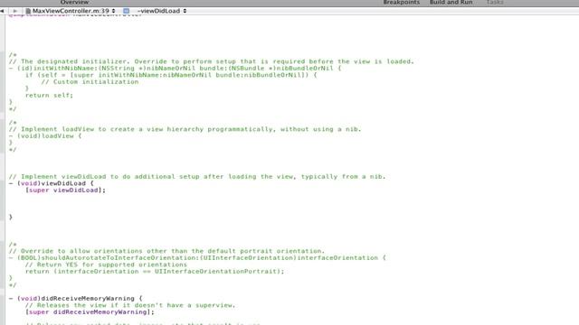 Make a Max Length of Characters for a textField in iPhone SDK смотреть онлайн