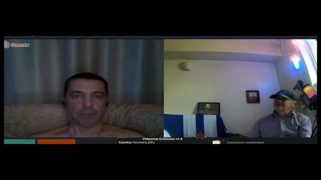 Короткие встречи в чатрулетке 733 смотреть онлайн