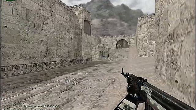 Cs1.6 мувик ЭЙС смотреть онлайн