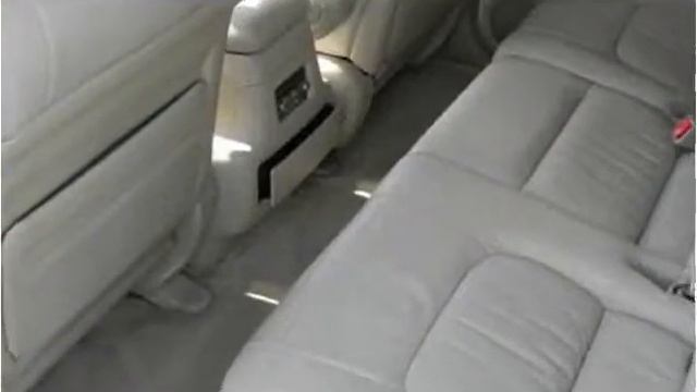 2003 Lexus LX 470 Used Cars Wexford PA