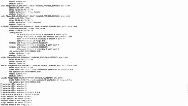 How to Find IP Address in MacBook смотреть онлайн