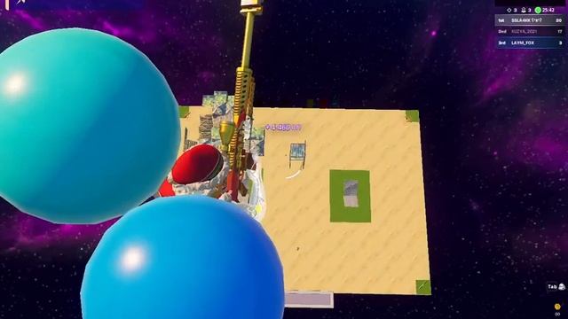 карта на опыт + веселая игра с друзьями в Fortnite смотреть онлайн