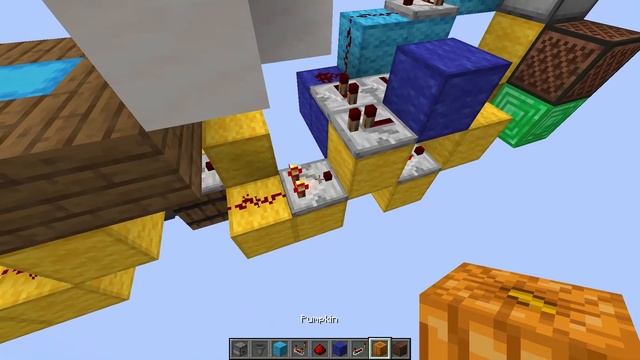 Tower of Luck Gambling Machine ? | Minecraft Java & Bedrock 1.20+ Redstone Tutorial смотреть онлайн