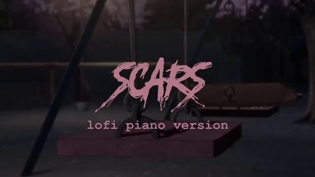 Stray Kids (스트레이 키즈) - Scars lofi piano cover (full ver.) смотреть онлайн