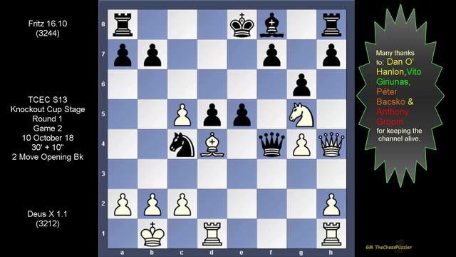 Incredible: Insane Queen Move vs Neural Network Going For This!! смотреть онлайн