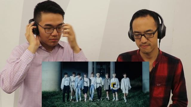 Classical Musicians React: Stray Kids 'Side Effects' смотреть онлайн