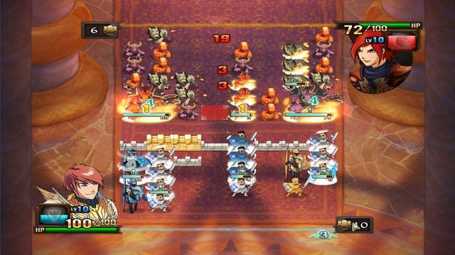 Might & Magic - Clash of Heroes - Прохождение часть 47 смотреть онлайн