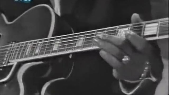 Wes Montgomery - Hamburg 1965 смотреть онлайн