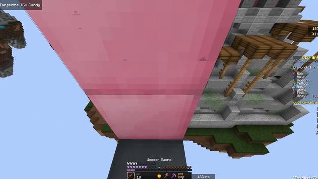 ТОЛЬКО БЕД ВАРС (и два ресурс пака) смотреть онлайн