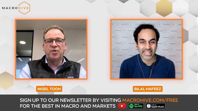 Nigel Toon on How AI Thinks and How We Can Control It | MHC Ep 206 смотреть онлайн